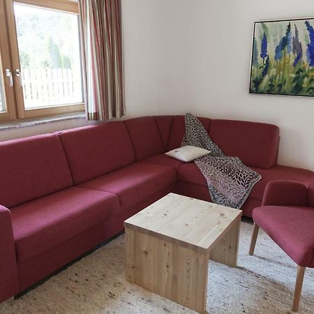 Appartamento Alpenresidenz Oetztal Esterno foto