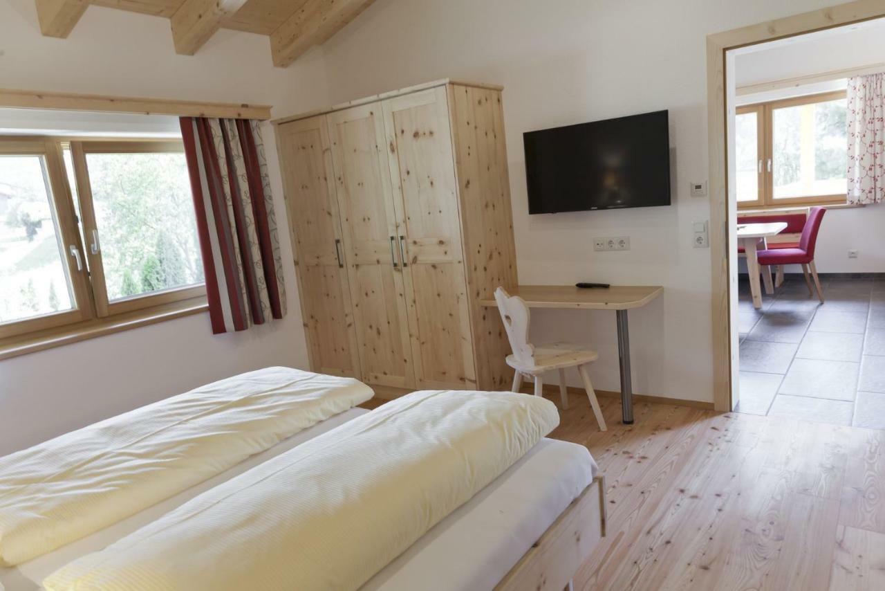 Appartamento Alpenresidenz Oetztal Esterno foto