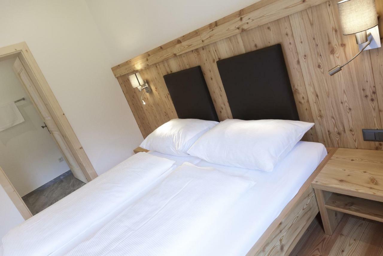 Appartamento Alpenresidenz Oetztal Esterno foto